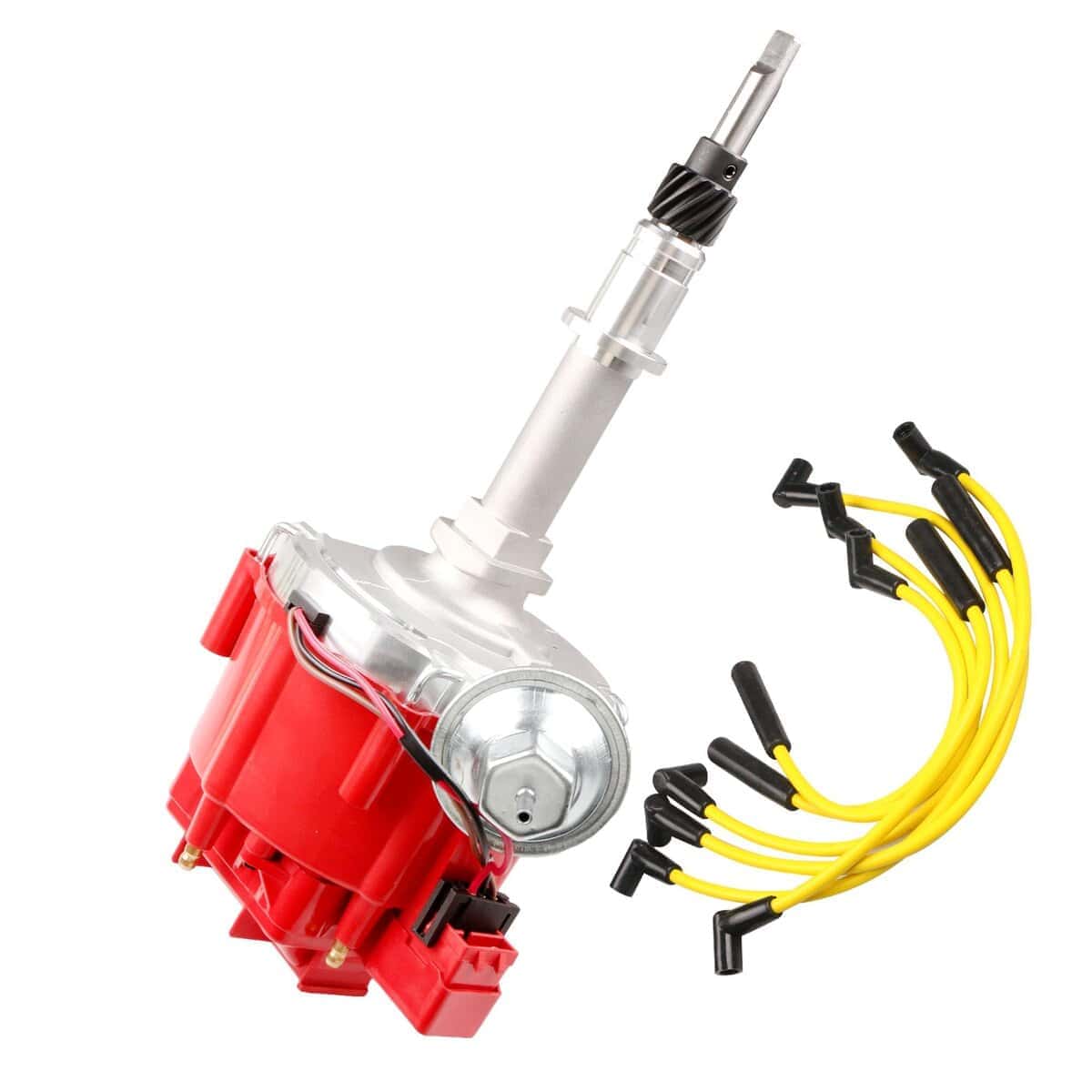 Distribuidor Completo de Encendido EVERESTWAY Racing Hei +