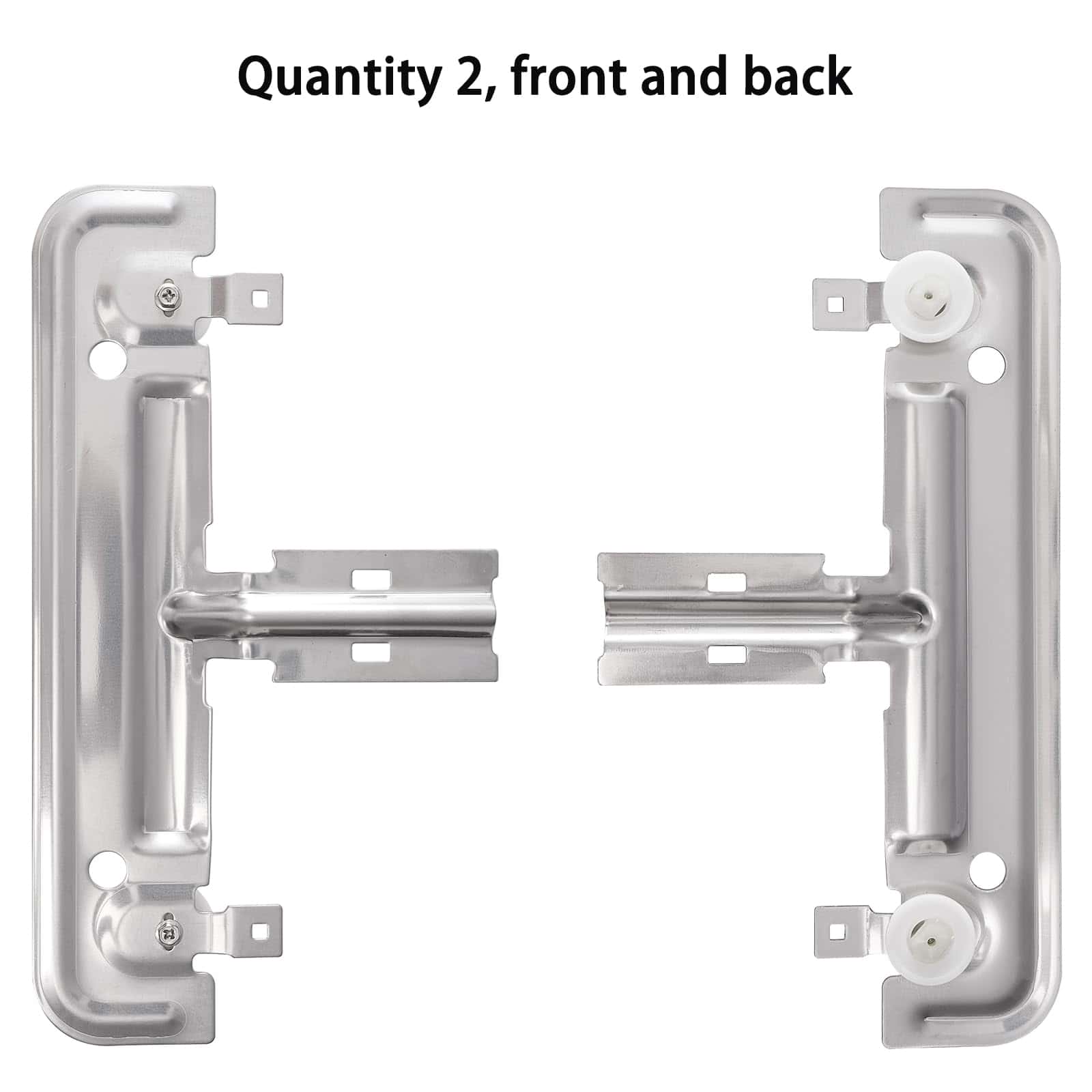(20 Pcs) Kit de Piezas para el Rack Superior del - Imagen 4