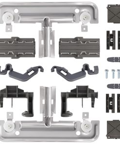 (20 Pcs) Kit de Piezas para el Rack Superior del