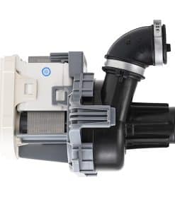 Bomba de circulación para lavavajillas Kitchen-Aid