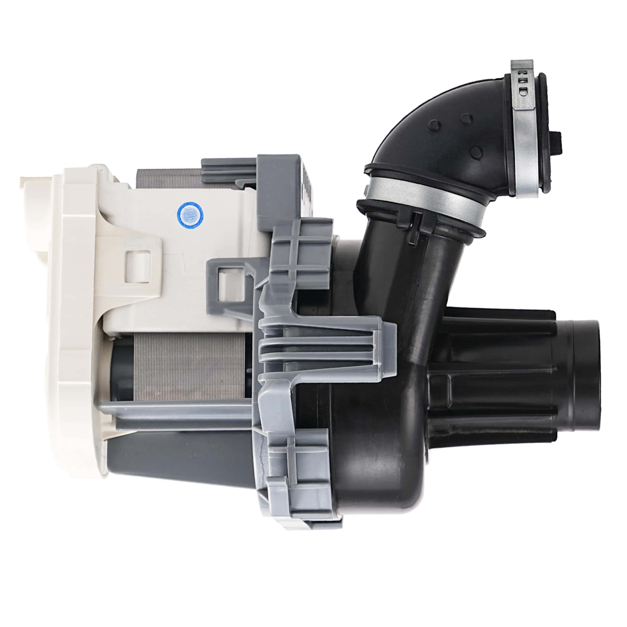 Bomba de circulación para lavavajillas Kitchen-Aid