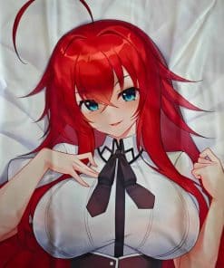 Funda de almohada para cuerpo de abrazar de MISAKI1987 High