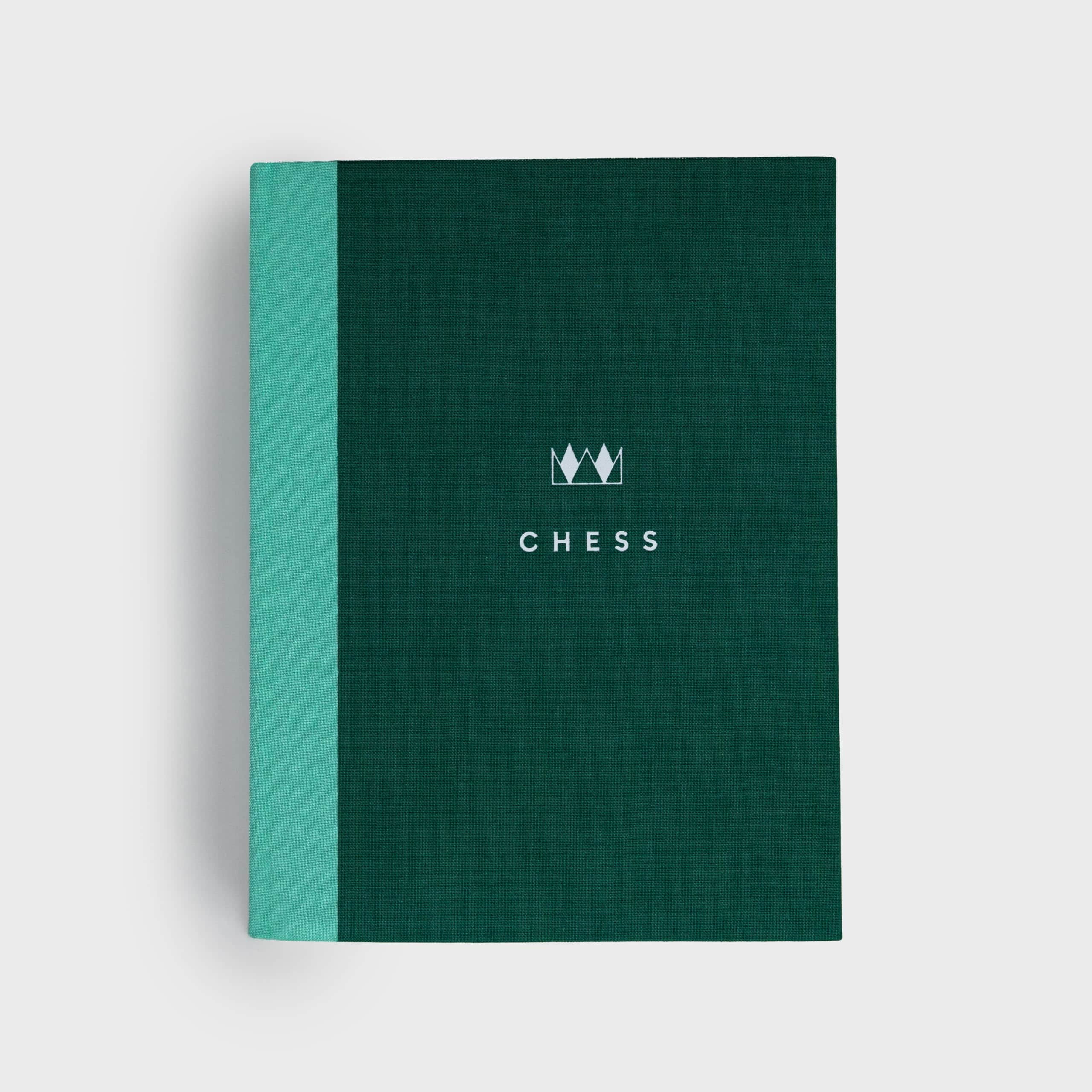 Juego de Ajedrez en Forma de Libro Luckies Juego de Mesa en - Imagen 4