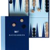 Juegos de Mesa en Forma de Libro Luckies | Backgammon en un
