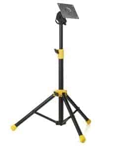 Soporte de Montaje Electrónico TENTEOTEN con -Amarillo