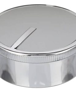 Perilla de Rango Budora WPW10506367 Compatible con Estufas