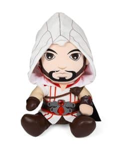 Peluche Premium Kidrobot Assassin's Creed Ezio de 13