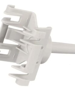 Montaje de brazo de lavado WP3385159 compatible con