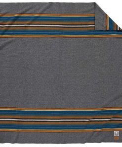 Manta PENDLETON Olympic National Park-Twin