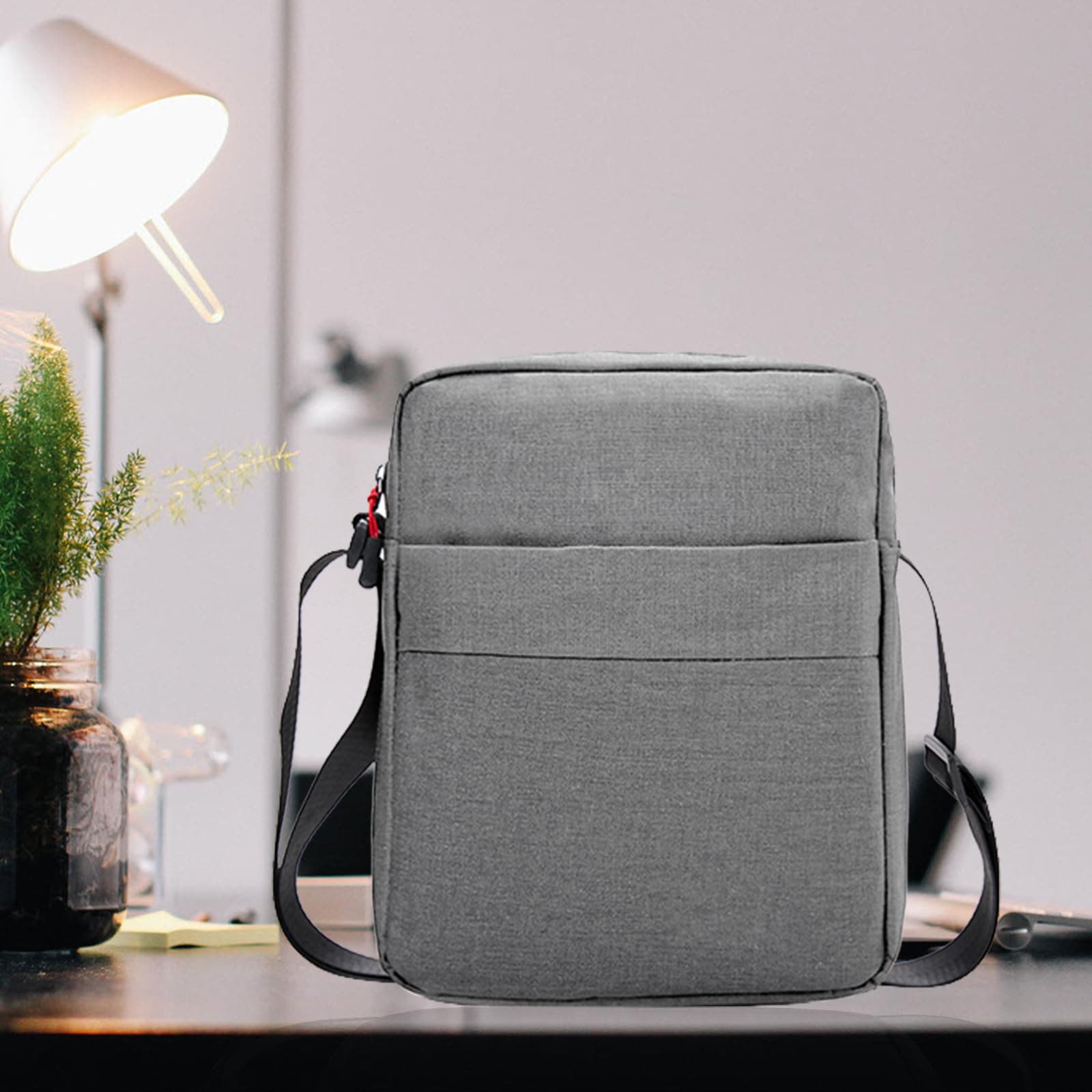 Bolsa de Transporte AJFHKJ para Teenage Engineering K.O.II - Imagen 8