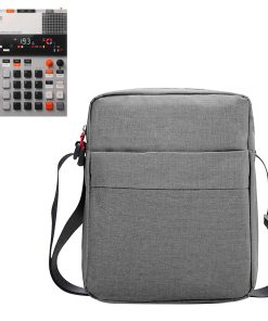 Bolsa de Transporte AJFHKJ para Teenage Engineering K.O.II