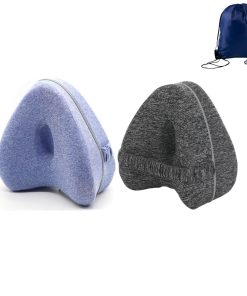 Almohada de Rodilla de Espuma con Memoria GERRIT, Almohadas