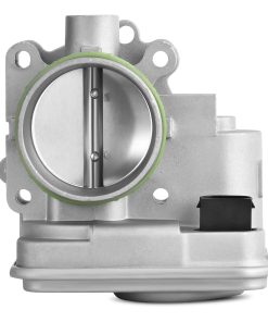 Cuerpo del acelerador DWVO compatible con Chrysler 200