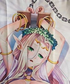 Funda de almohada para cuerpo abrazable de -Multicolor