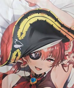 Funda de almohada corporal abrazable MISAKI1987 Houshou