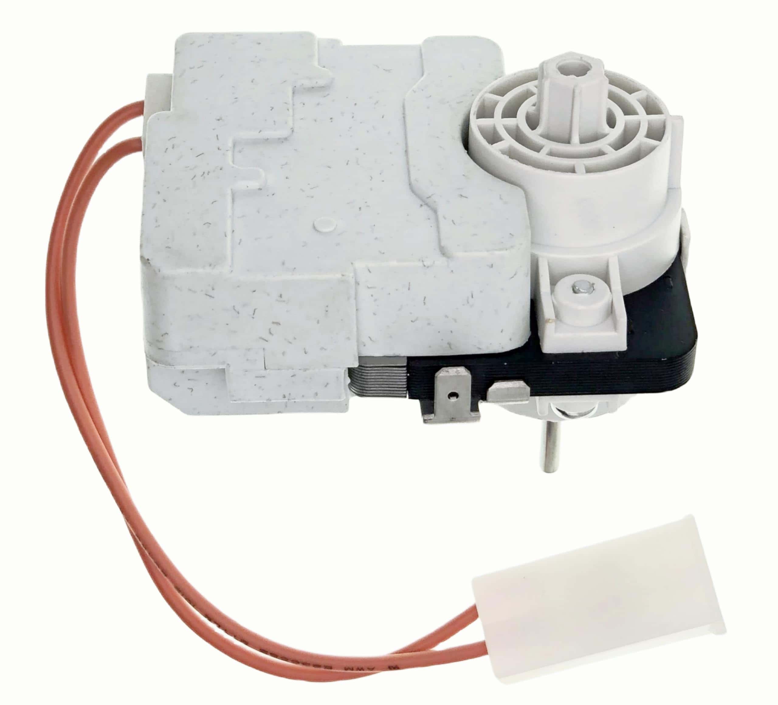 Motor del Ventilador del Evaporador del -a: 3 años - Imagen 7