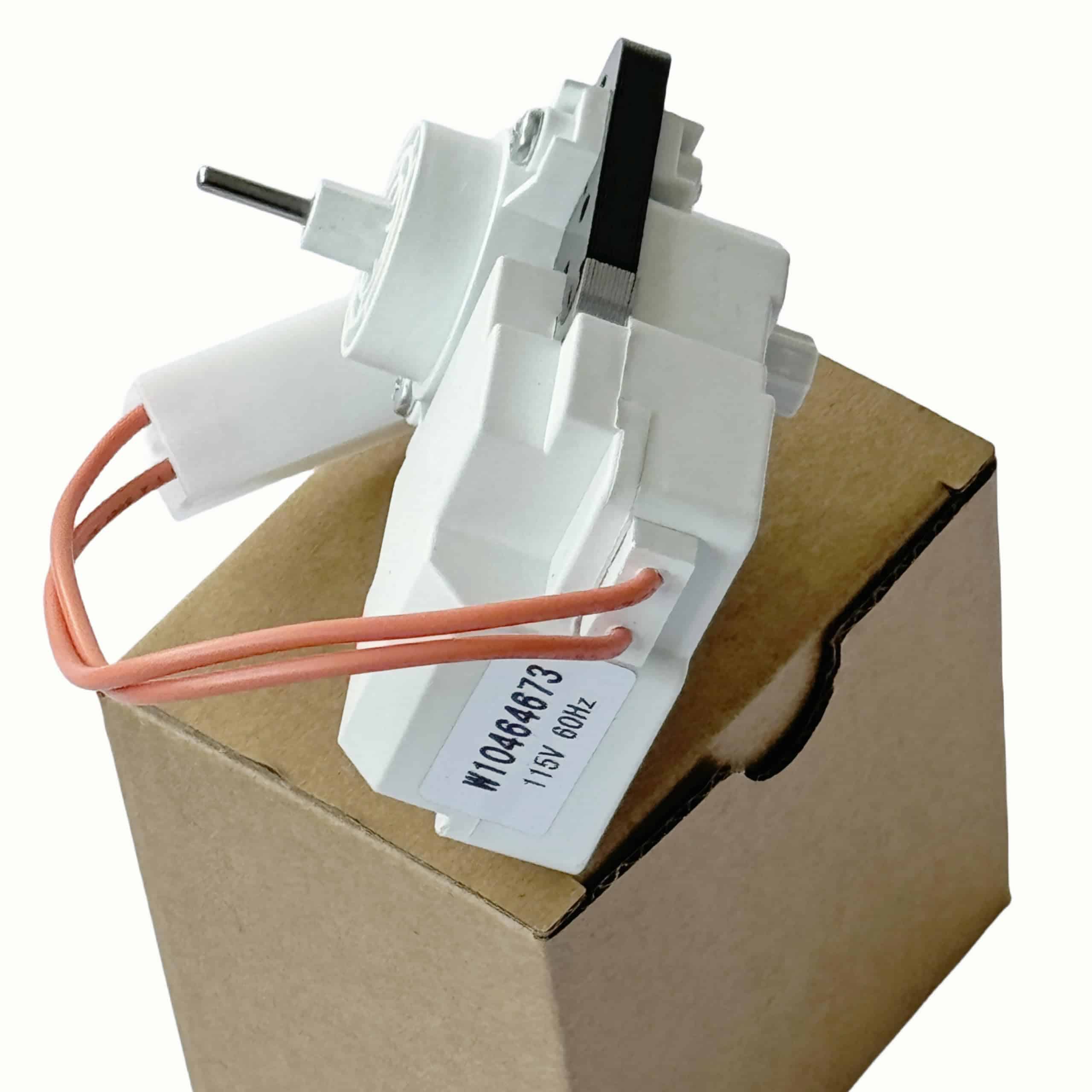 Motor del Ventilador del Evaporador del -a: 3 años - Imagen 6