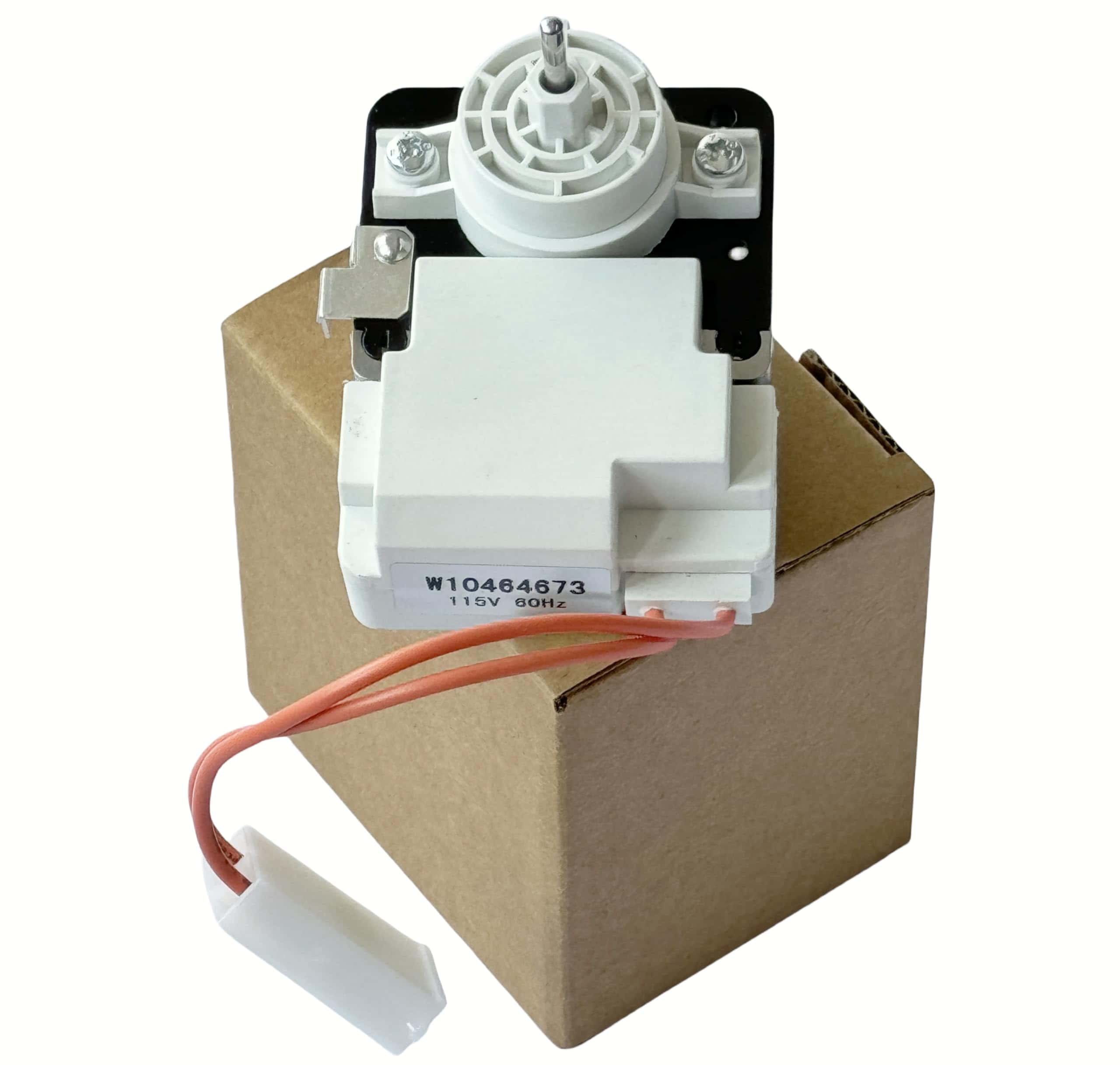 Motor del Ventilador del Evaporador del -a: 3 años - Imagen 8