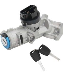 Cerradura de Cilindro de Interruptor de Encendido con Dos