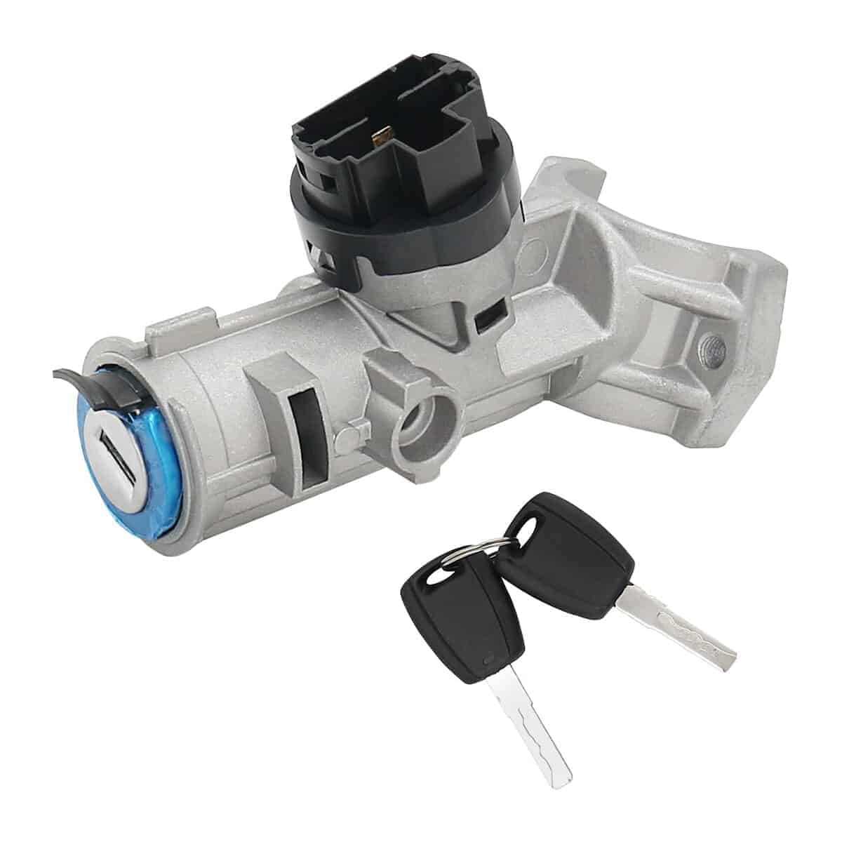 Cerradura de Cilindro de Interruptor de Encendido con Dos