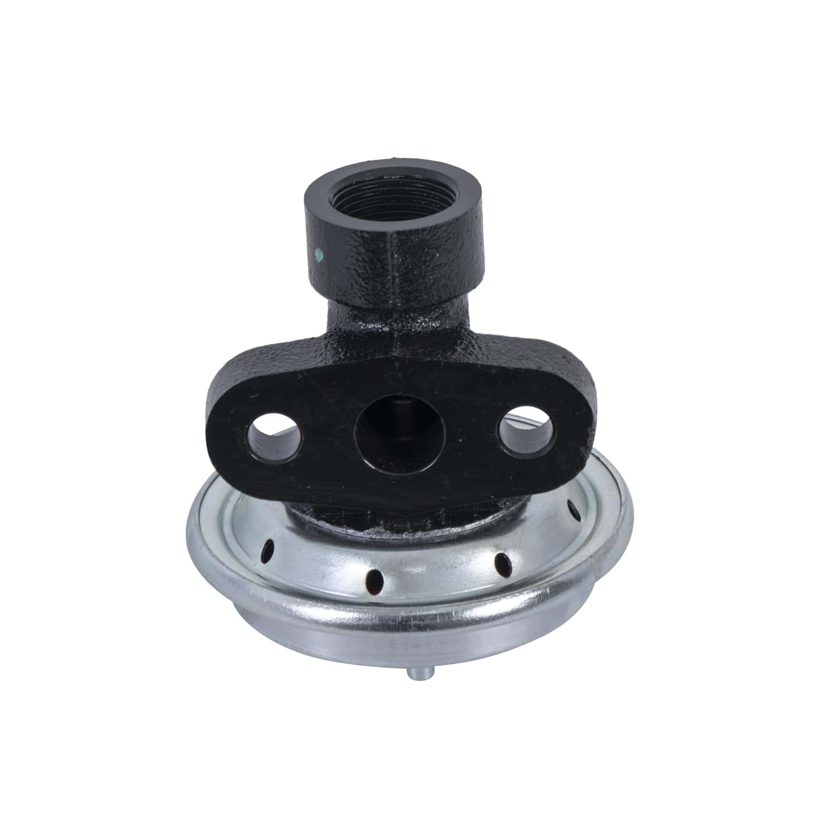 Válvula EGR EVERESTWAY Reemplaza EGV574 Compatible con Ford - Imagen 5