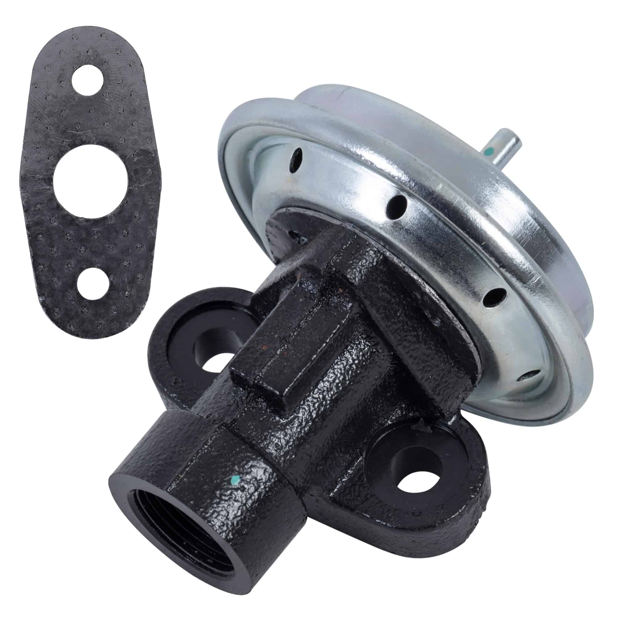 Válvula EGR EVERESTWAY Reemplaza EGV574 Compatible con Ford