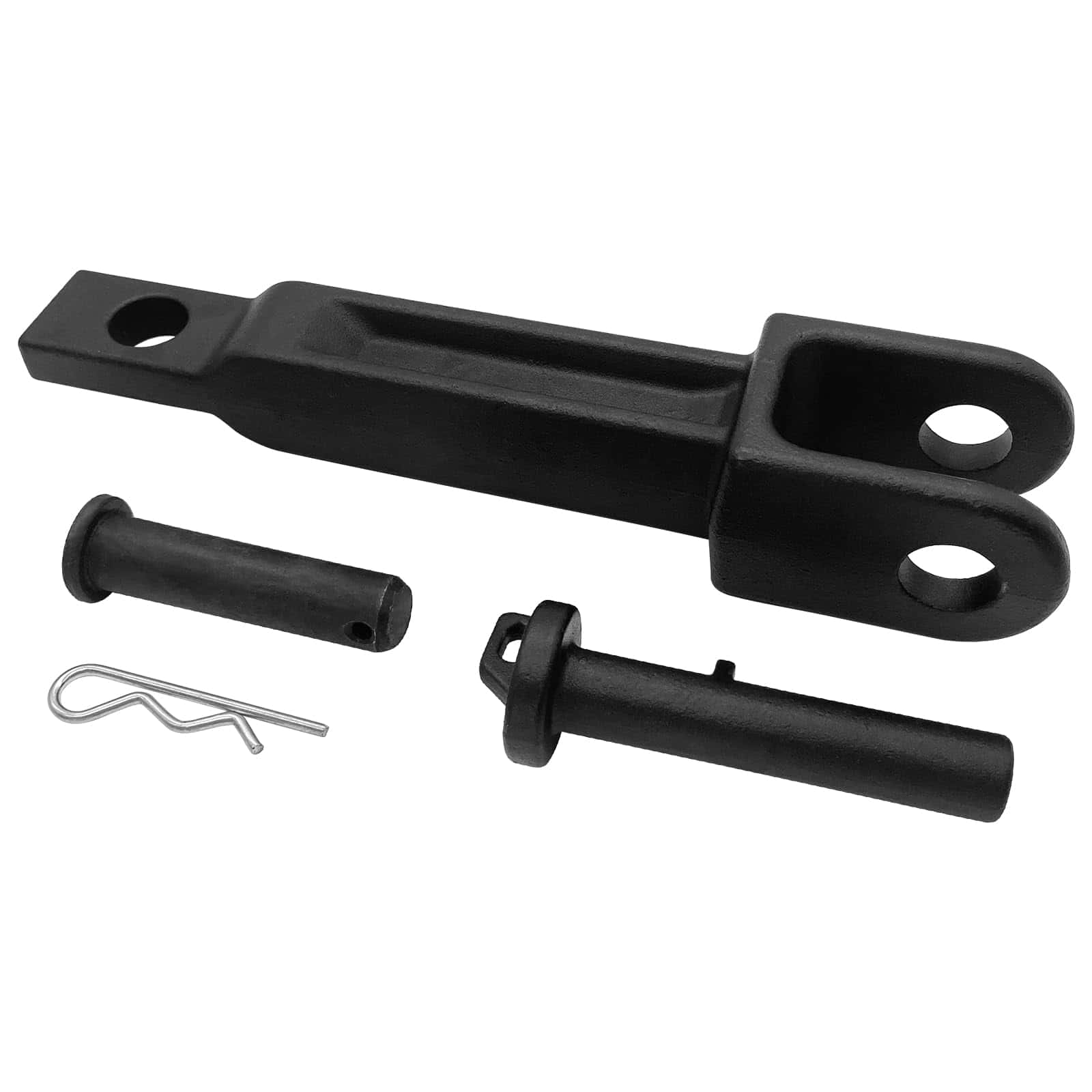 TENGBASE A20-6014 Gancho de Remolque Individual, Correa de - Imagen 9