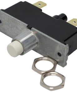 Interruptor de Encendido de Botón para Secadora Supplying