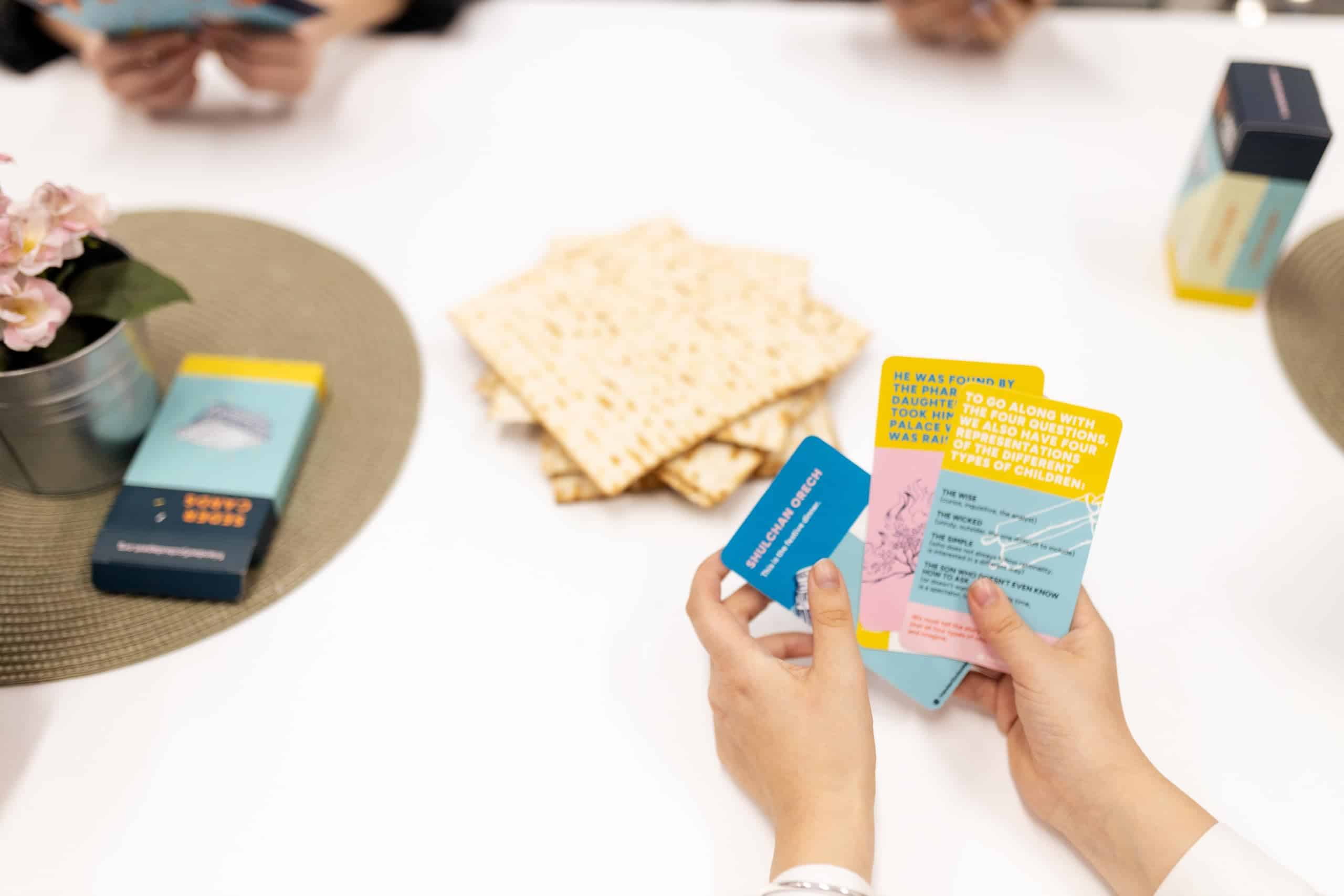 Paquete de Celebración Judaica Definitivo por JCC Budapest - Imagen 5