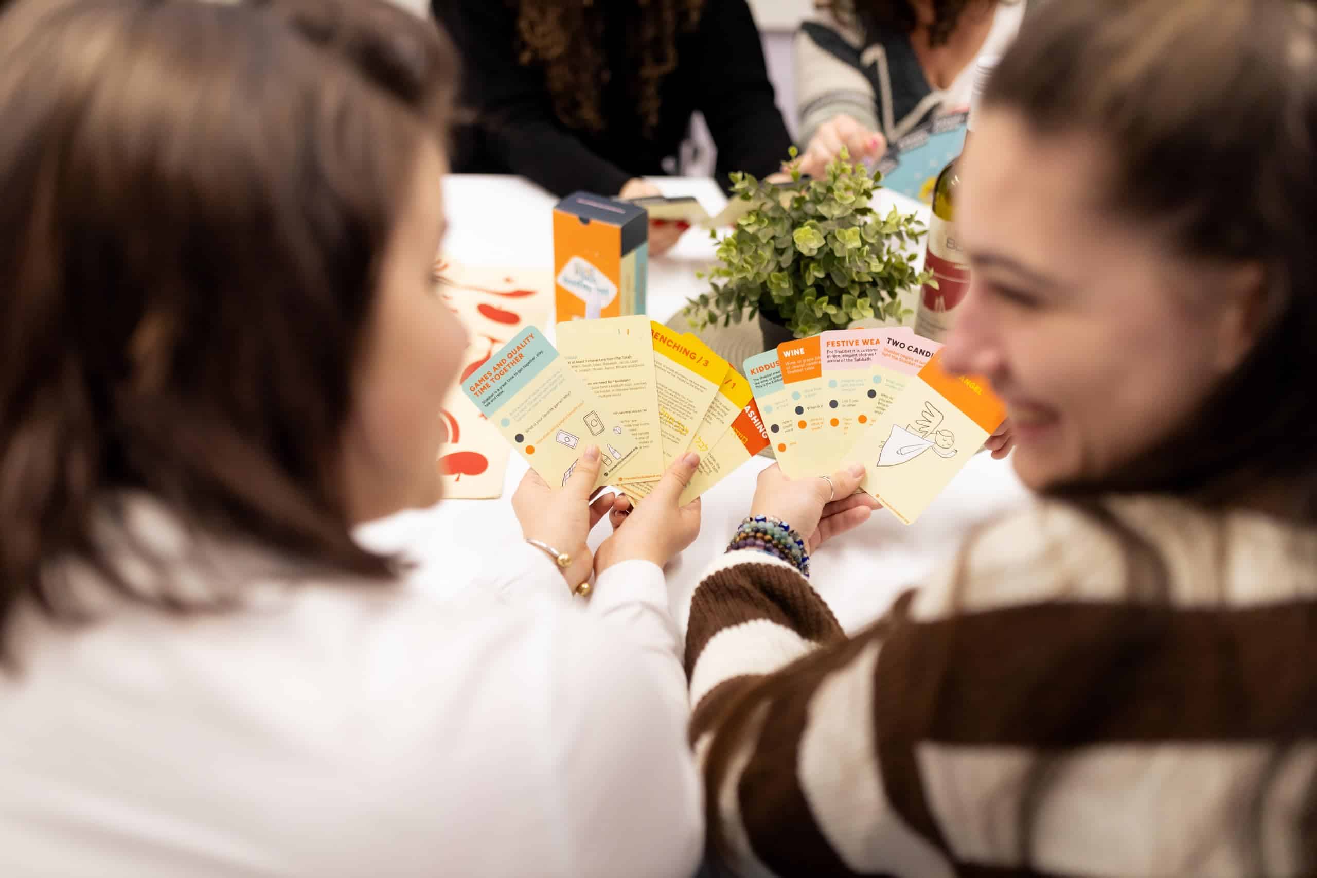 Paquete de Celebración Judaica Definitivo por JCC Budapest - Imagen 7
