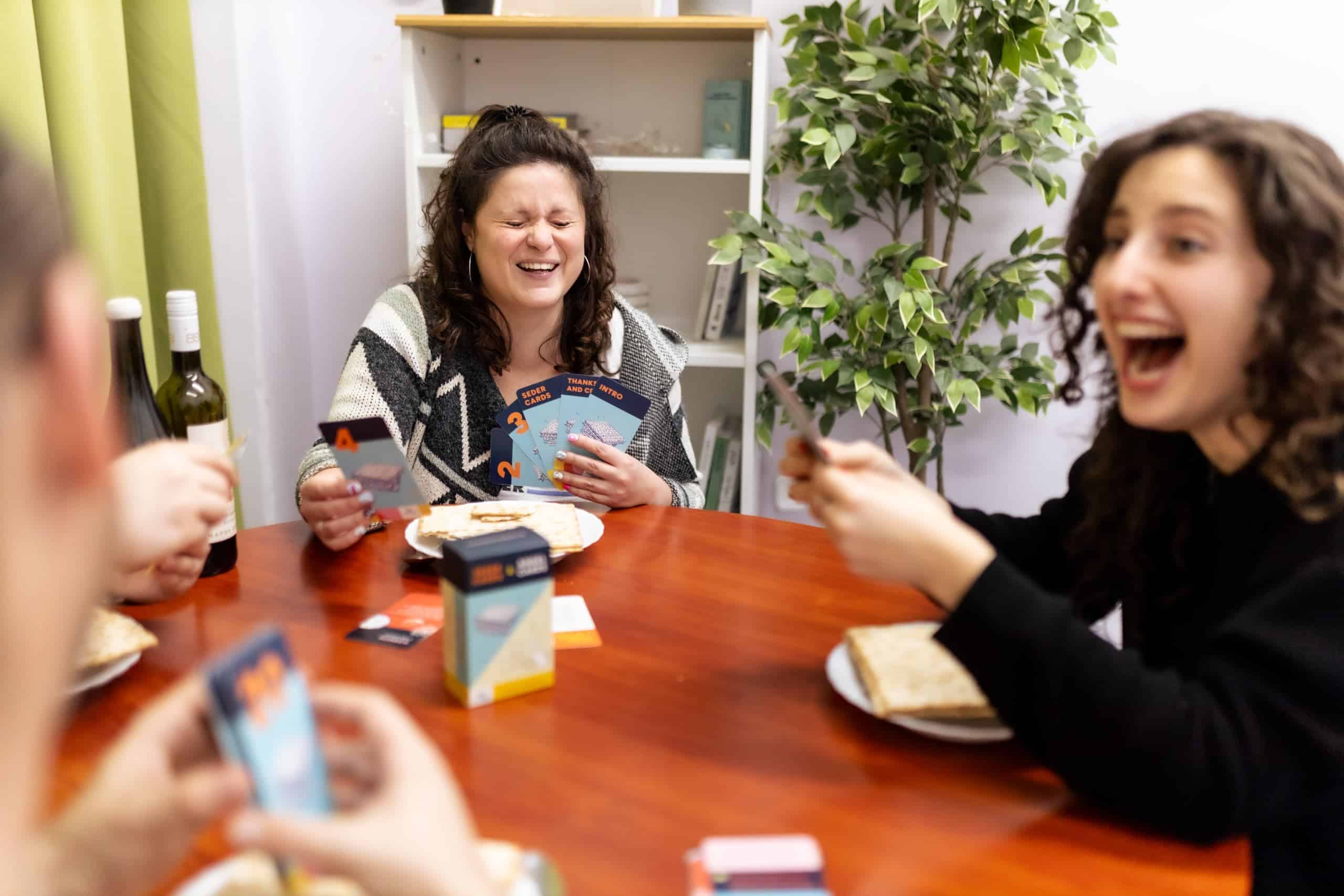 Paquete de Celebración Judaica Definitivo por JCC Budapest - Imagen 10