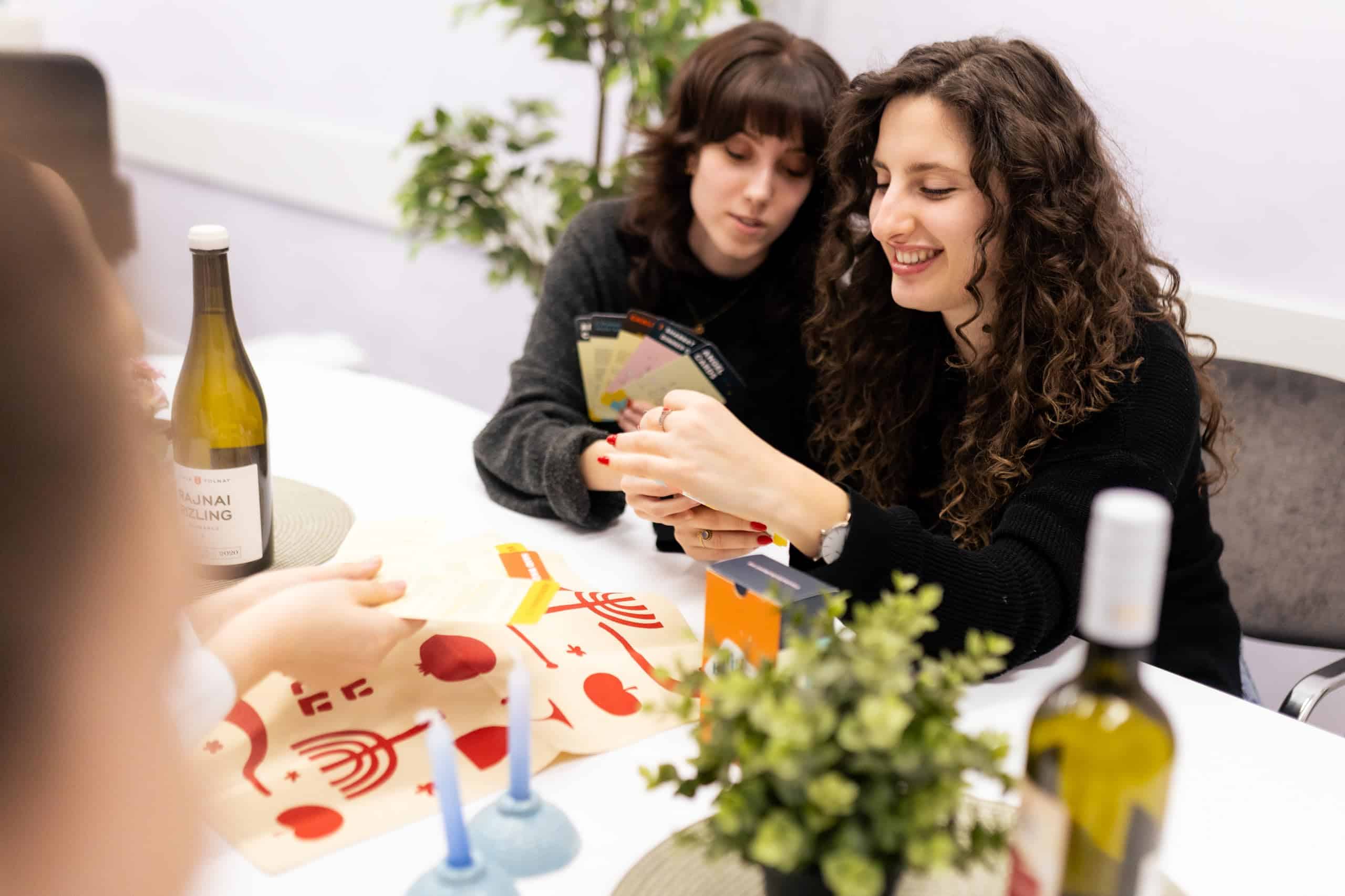 Paquete de Celebración Judaica Definitivo por JCC Budapest - Imagen 8