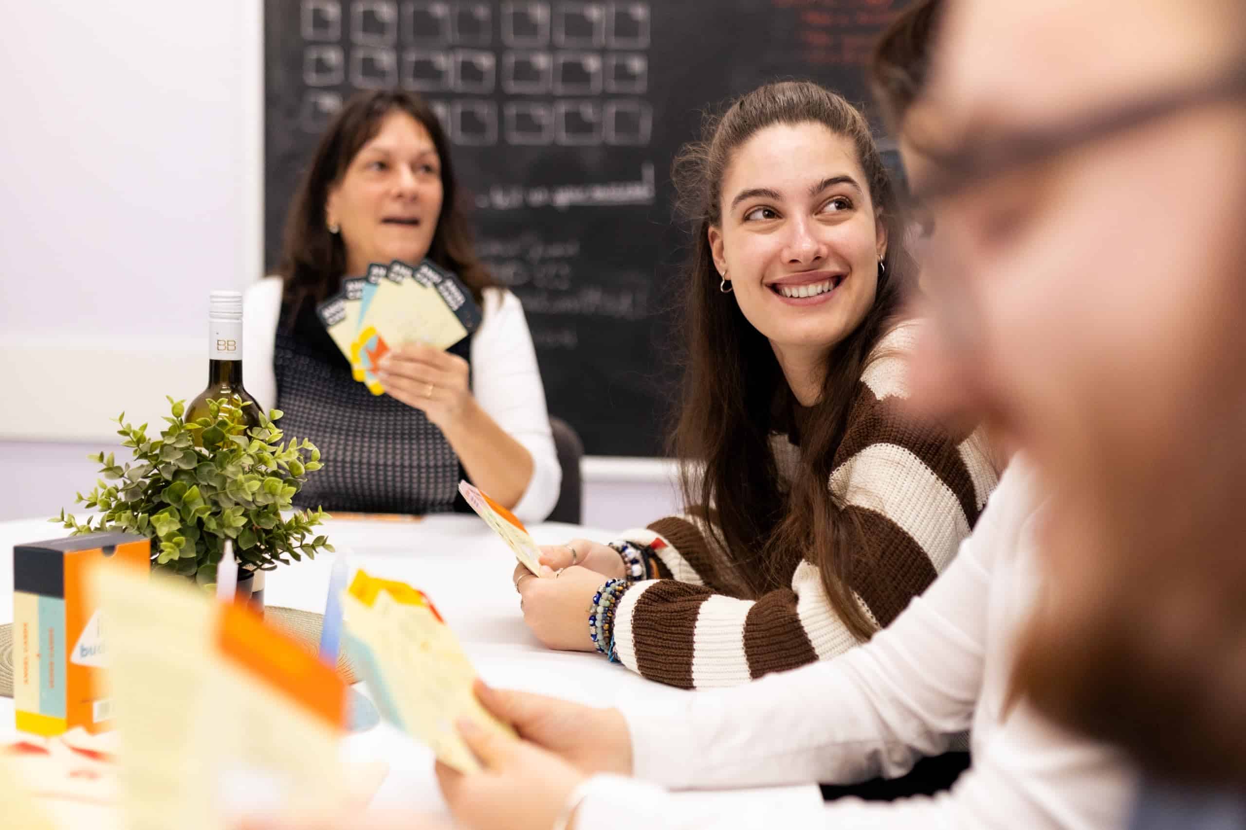 Paquete de Celebración Judaica Definitivo por JCC Budapest - Imagen 6