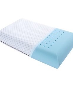 Almohada de Espuma con Memoria Okao Home Goods, Almohada