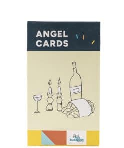 Juego de Cartas Unpack That - Baraja Delve Conversation