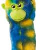 Peluche de Mono de The Petting Zoo, Juguetes de Peluche