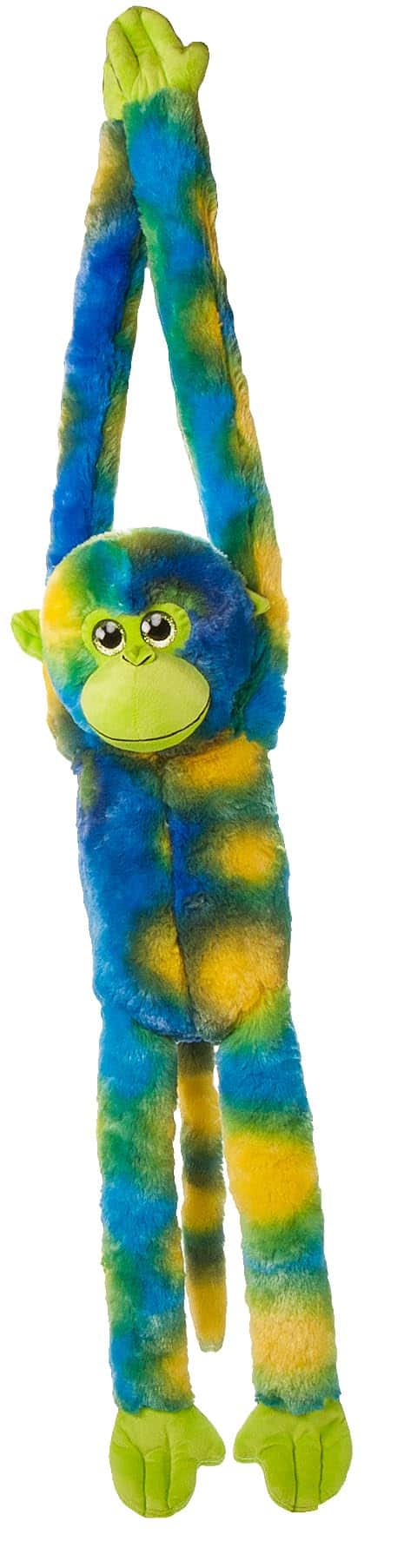 Peluche de Mono de The Petting Zoo, Juguetes de Peluche