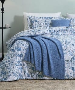 Set de Funda Nórdica de 5 Piezas Southshore Fine Living,