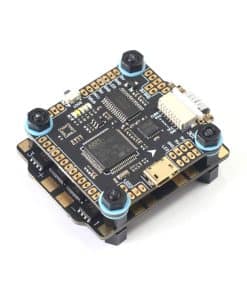 Combo Controlador de Vuelo Diatone Mamba Stack F405 MK2