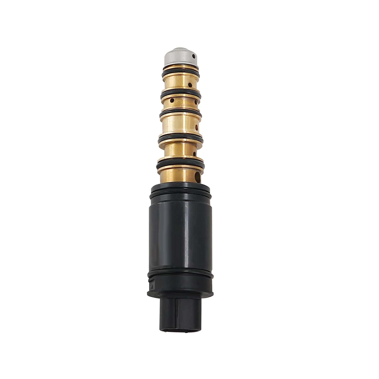 Válvula de Control Electrónico del Compresor de Aire