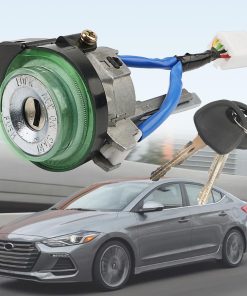 Cilindro de Bloqueo de Encendido Compatible con Elantra