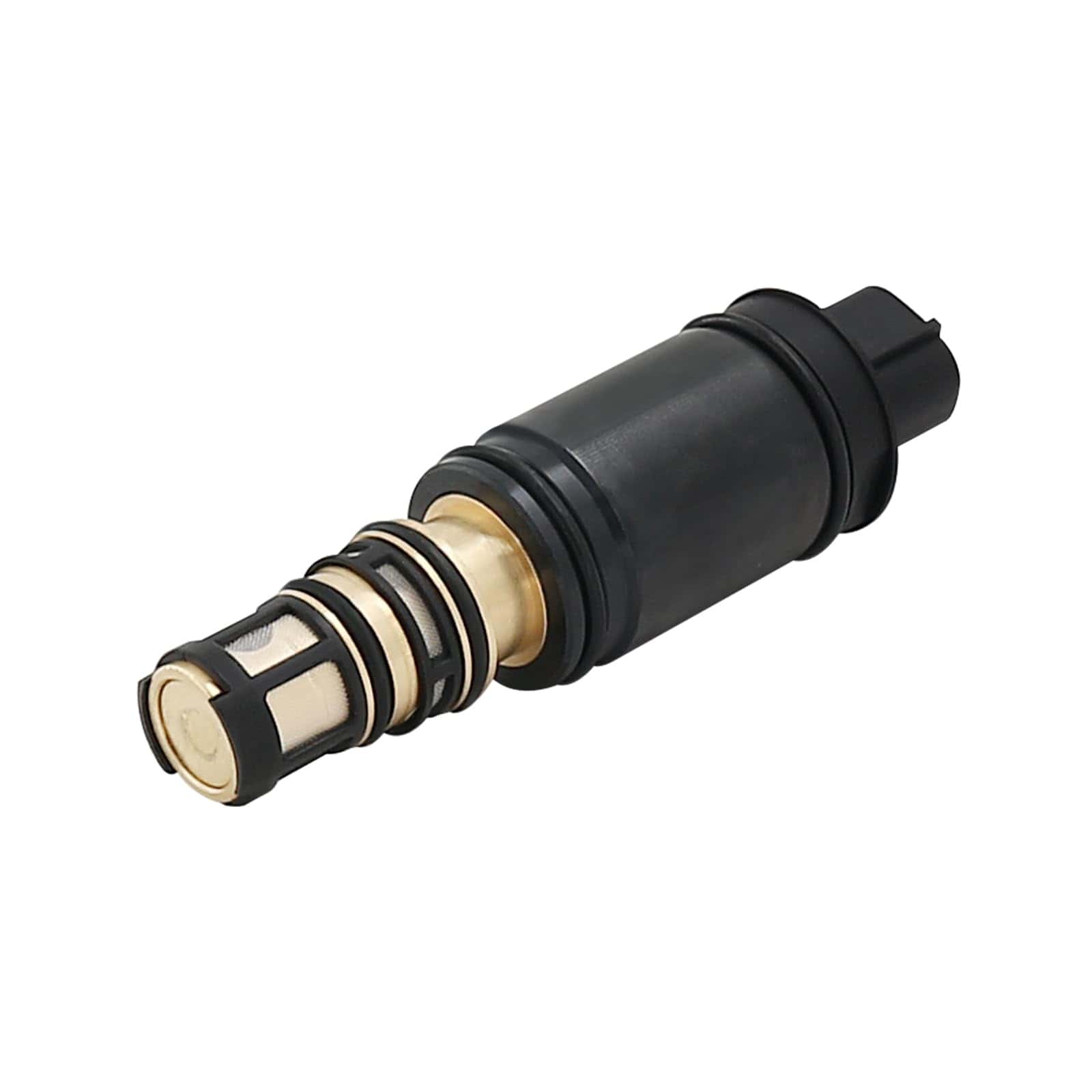Válvula de Control Electrónico del Compresor de A/C