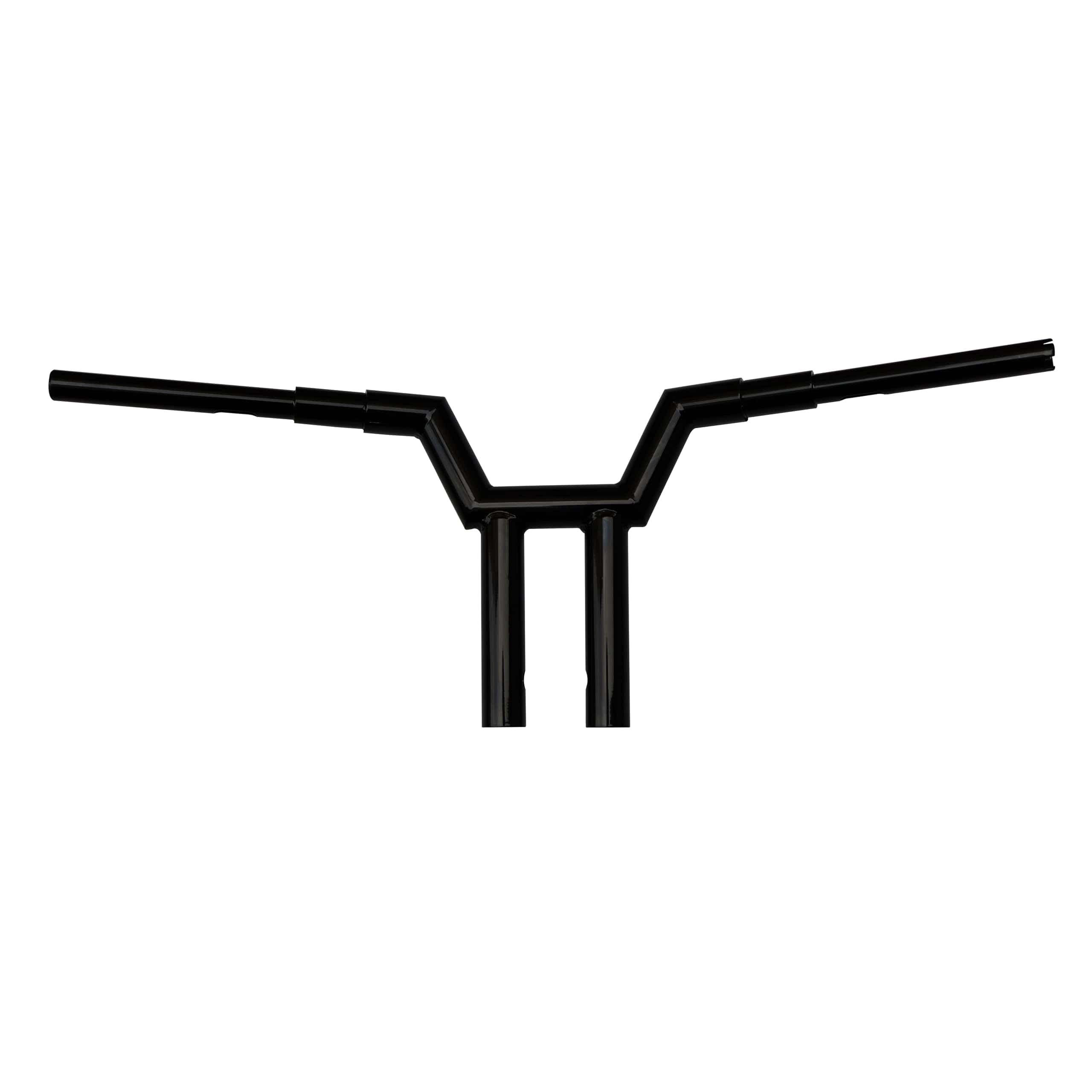 Manillar T-Bar Drag de 1.5" de grosor para Harley Softail - Imagen 3