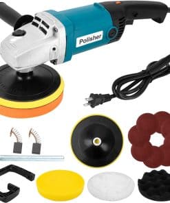 Pulidora de Buffer, Kit de Pulidores y Pulidoras para