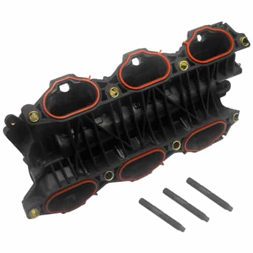 Colector de Admisión ZBDEAL 28310-3CAA0 283103CAA0 615-472