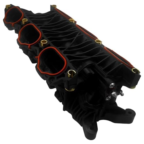 Colector de Admisión ZBDEAL 28310-3CAA0 283103CAA0 615-472 - Imagen 3