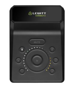 CONNECT 2 - La interfaz de audio más fácil de usar con