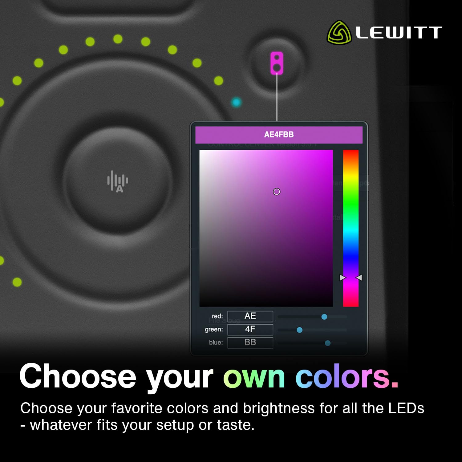 CONNECT 2 - La interfaz de audio más fácil de usar con - Imagen 9