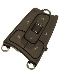 Comutador de Control de Audio en el Volante Compatible con