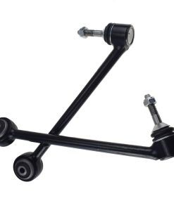 Par de kit de brazo de control inferior delantero izquierdo